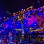 Devil Dance - Welte