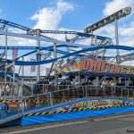 Drifting Coaster - Ahrend