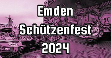 Emden Schützenfest 2024