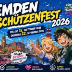 Emden Schützenfest 2026
