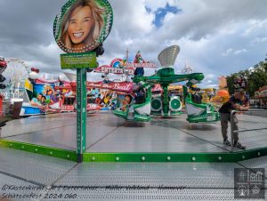 Mehr über den Artikel erfahren Entertainer – Müller Volklandt