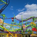 Euro Coaster - Buwalda-Fackler