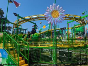 Mehr über den Artikel erfahren Family Coaster – Weber