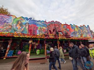 Mehr über den Artikel erfahren Fantasy Drive – Janßen