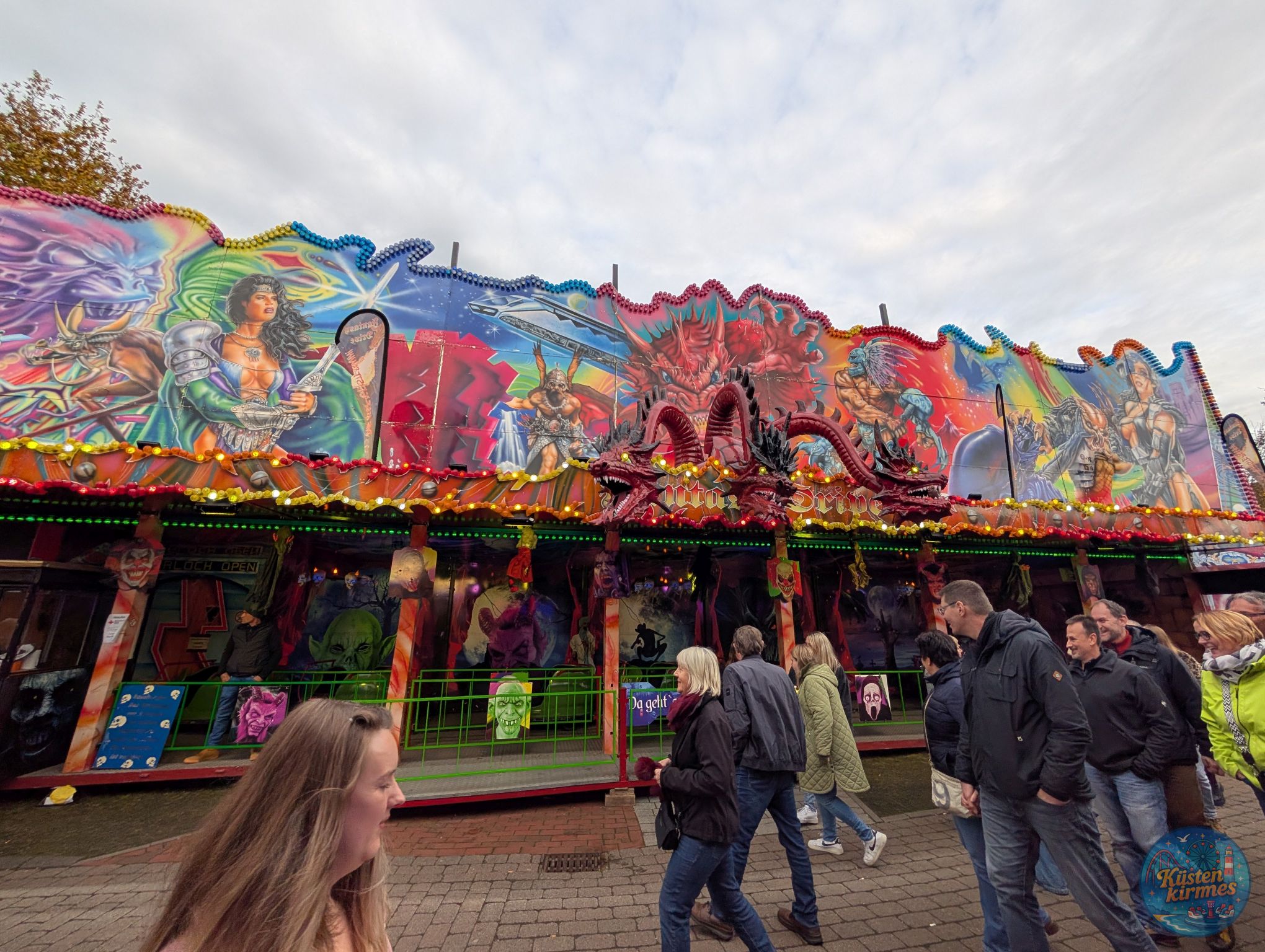 Fantasy Drive – Janßen