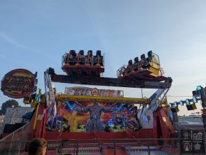 Mehr über den Artikel erfahren Fireball – Böker