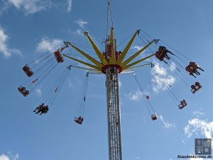 Mehr über den Artikel erfahren Fly Over – Piontek