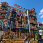 Fuzzy Lachsaloon - Rasch