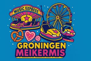 Mehr über den Artikel erfahren Groningen – Meikermis 2025