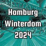 Hamburg Winterdom 2024