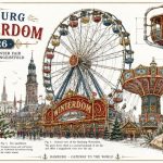 Hamburg Winterdom 2026