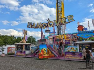 Mehr über den Artikel erfahren Hangover – Schneider