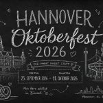 Hannover Oktoberfest 2026