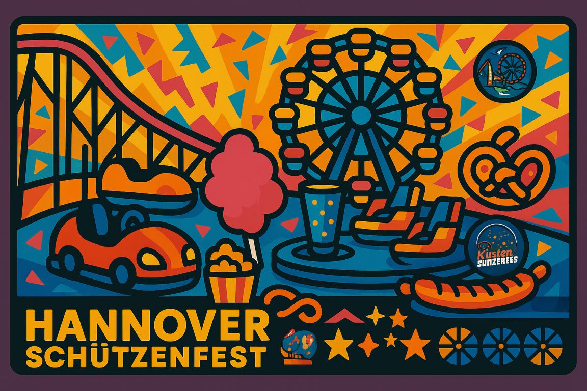 Hannover – Schützenfest 2025