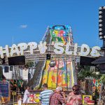 Happy Slide - Hayek