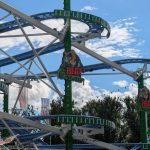 Heidi the Coaster - Schneider
