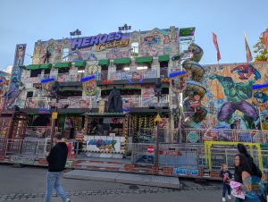 Mehr über den Artikel erfahren Heroes City XXL – Zuidema