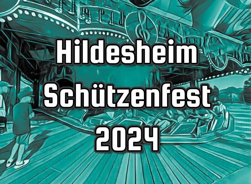 Hildesheim Schützenfest 2024