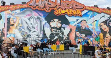 Hip Hop Jumper Stummer Hannover Schuetzenfest 2022 004