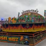 Kesseltanz - Reminder