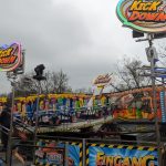 Kick Down - Landwehrmann