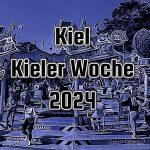 Kiel Kieler Woche 2024