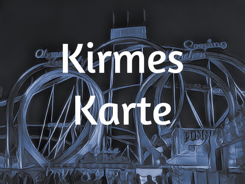  Düsseldorf – Rheinkirmes 2026 – Küstenkirmes 