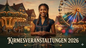 Mehr über den Artikel erfahren Veranstaltungen 2026