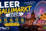 Leer Gallimarkt 2026