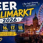 Leer Gallimarkt 2026