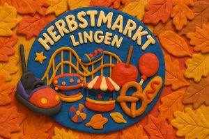 Mehr über den Artikel erfahren Lingen – Herbstkirmes 2025