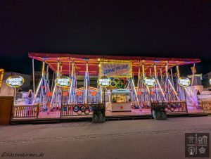 Mehr über den Artikel erfahren Looping the Loop – Marquis