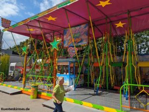 Mehr über den Artikel erfahren Looping the Loop – von Olnhausen