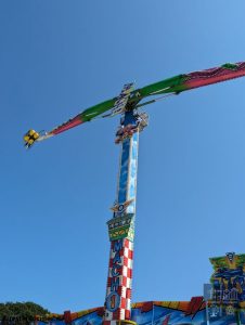 Mehr über den Artikel erfahren Mach 1 – Fehlauer