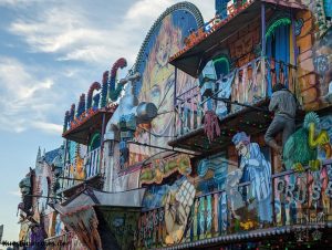 Mehr über den Artikel erfahren Magic House – Hinrichs