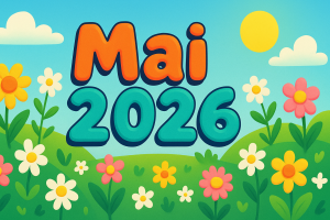 Mehr über den Artikel erfahren Mai 2026
