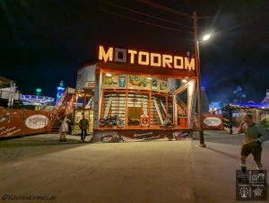 Mehr über den Artikel erfahren Motodrom – Ganslmeier