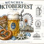 München Oktoberfest 2026