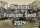 Münster Frühjahrssend 2024