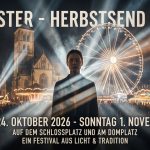 Münster Herbst 2026