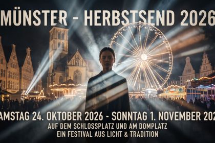 Münster Herbst 2026