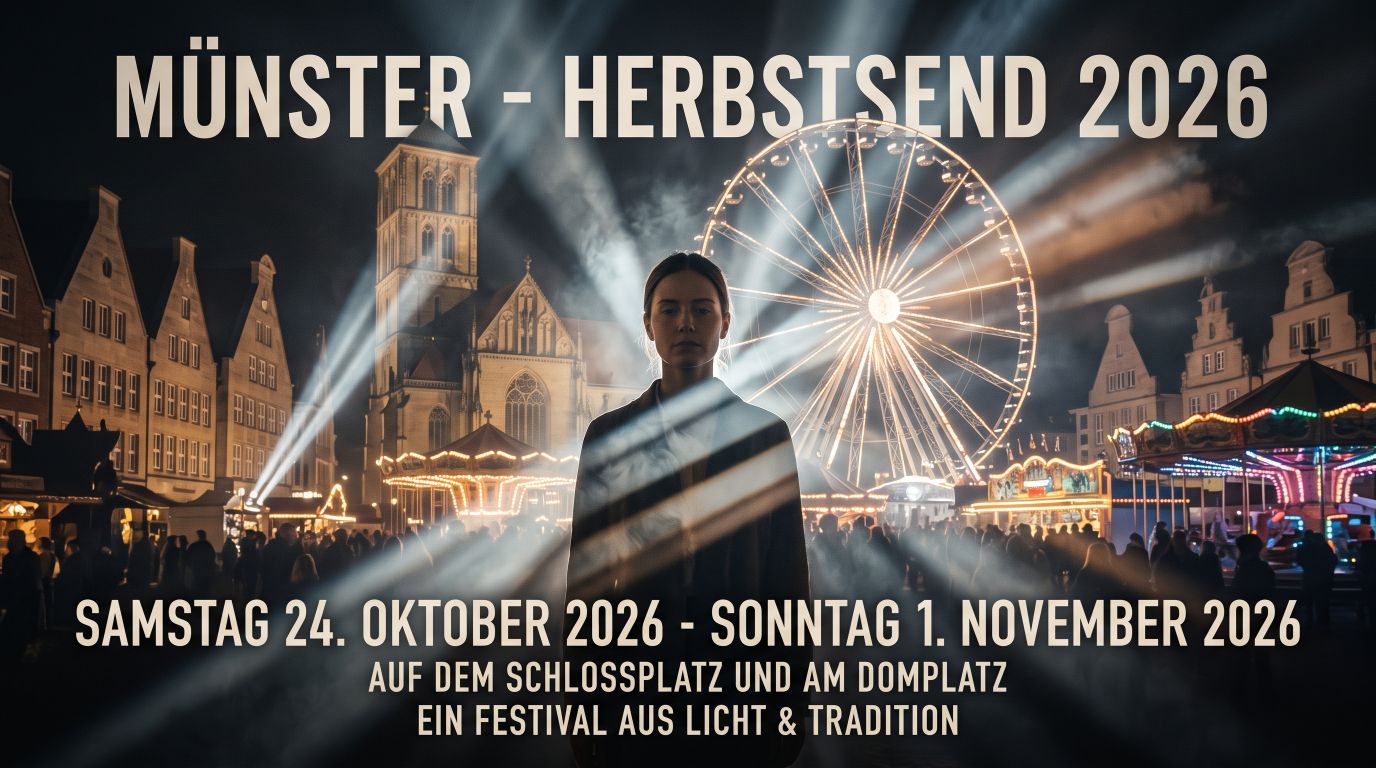 Münster Herbst 2026
