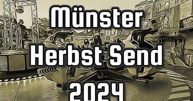 Münster Herbstsend 2024