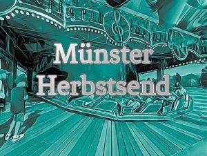 Mehr über den Artikel erfahren Münster – Herbstsend 2024