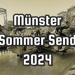 Münster Sommersend 2024