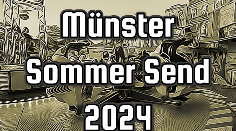 Münster Sommersend 2024