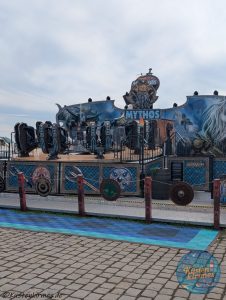 Mehr über den Artikel erfahren Mythos – Högerle