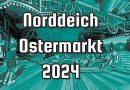 Norddeich - Ostermarkt 2024