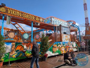 Mehr über den Artikel erfahren Nordmann – Schwerin