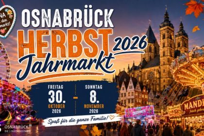 Osnabrück Herbst 2026